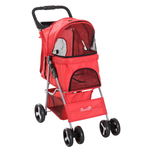 millhouse pet stroller