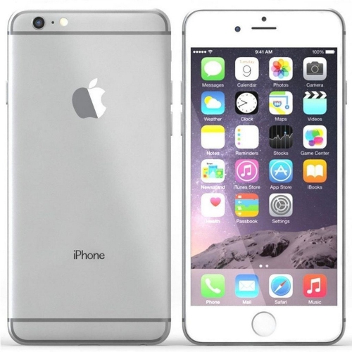 Apple iPhone 6 | Silver | 16 GB | Refurbished | Best Buy Canada