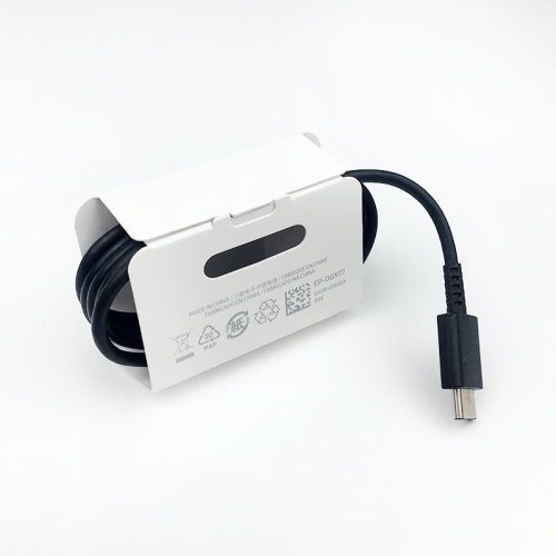 ( 2 pack) Samsung USB-C to USB-C Charging cable for Samsung Galaxy Note 10, Note 10+, S20, Z flip many more - Black