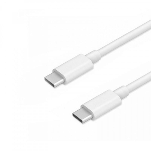 (2pack) Samsung USB-C to USB-C Charging cable for Samsung Galaxy Note 10, Note 10+, S20 and many more - White