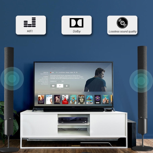 3FT HDMI 2.1 8K Ultra High Speed 48Gbps UHD HDR 28AWG HDMI Cord with Nylon Braided Jacket