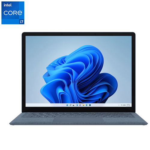 Surface Laptop 4 de 13,5 po de Microsoft - Glace - Ang