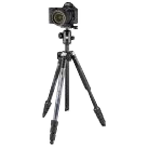 Manfrotto Element MII Aluminum Tripod - Black