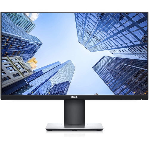 Moniteur LCD Dell 24 pouces - P2419H - FHD 1920 x 1080 - 60 Hz * Remis à neuf *