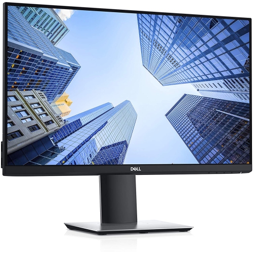 Moniteur LCD Dell 24 pouces - P2419H - FHD 1920 x 1080 - 60 Hz * Remis à neuf *
