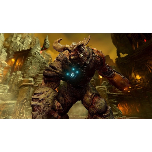 Doom VFR [PC]