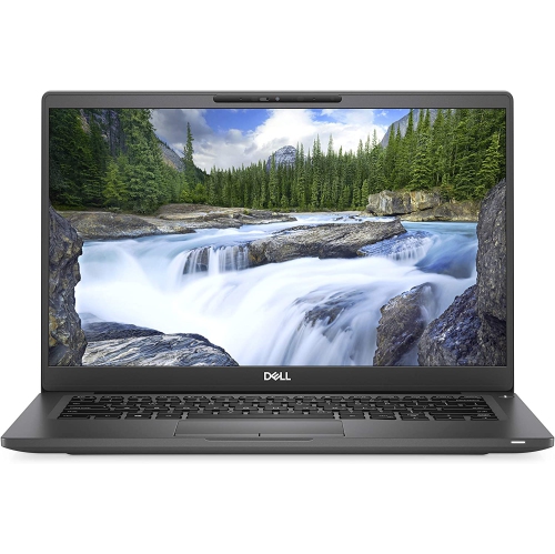 DELL  Refurbished (Good) - Latitude 7400 14" Laptop, Core I5-8365U, 16 GB Ddr4, 256 GB SSD, Windows 10 Professional
