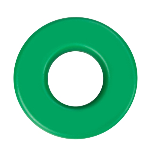 Gymax Jumbo 4-to-Score Game Set Giant 4 in A Row Kids Adults w/ 42 Jumbo Rings