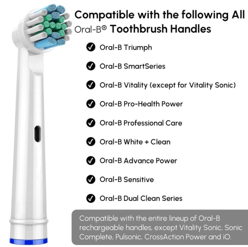 Oral-B Triumph ProfessionalCare Toothbrush 9400 Reviews