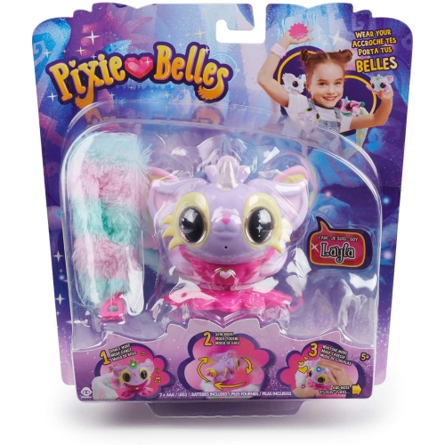 WowWee Pixie Belles - Layla