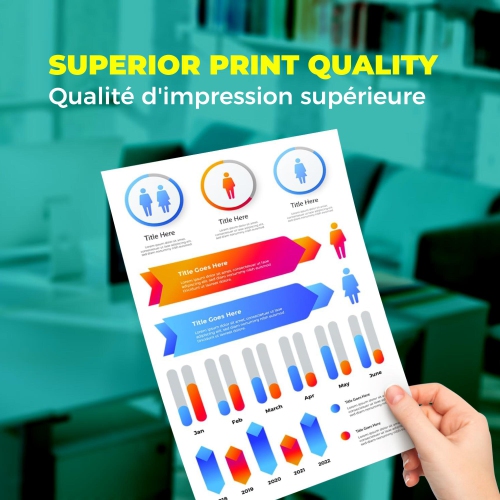 Brother Toner Cartridge Compatible New TN-660 TN660 tn660 TN630 TN-630 For DCP-L2520DW L2540DW HL-L2300D MFC-L2680W etc