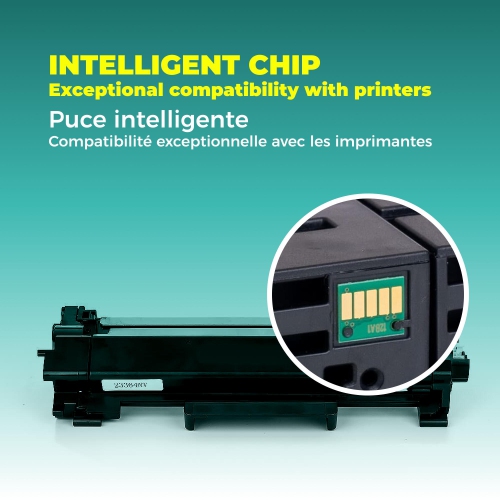 Brother Toner Cartridge Compatible New TN-660 TN660 tn660 TN630 TN-630 For DCP-L2520DW L2540DW HL-L2300D MFC-L2680W etc