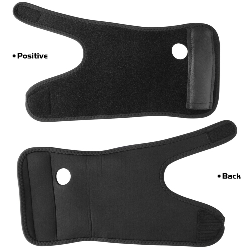 Wrist Hand Brace Support Splint Carpal Tunnel Sprain Arthritis Sports For Arthritis, Tendonitis, Sprains, Sports Injuries Pain Relief