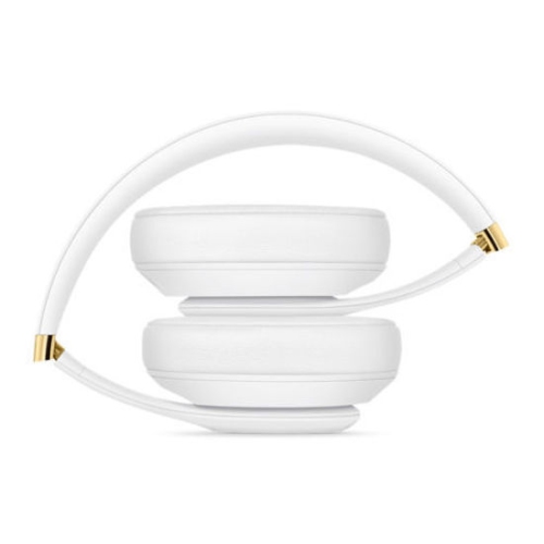Refurbished - Beats By Dr. Dre Studio3 Wireless Bluetooth Headphones - White - Certified Refurbished