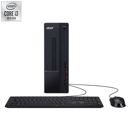 Acer Aspire XC Desktop PC