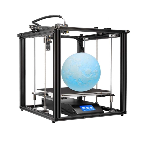 Imprimante 3D Ender 5 plus de Creality