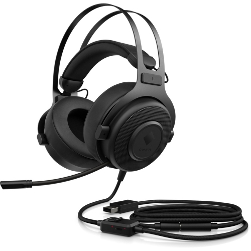 HP  Omen Blast Headset 1A858Aa#abl Comfortable