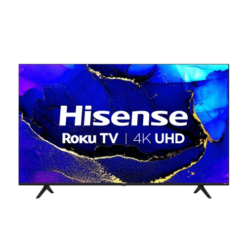 Hisense Tv S Roku Tv S Smart Tv S Best Buy Canada