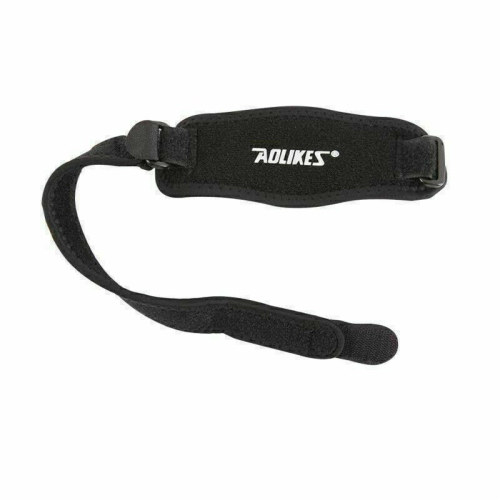 ISTAR Tennis Elbow Brace with Compression Pad Elbow Strap, Golfers Elbow Band Support for Tendonitis Pain, Tennis Elbow, Suitable for Women and Men -