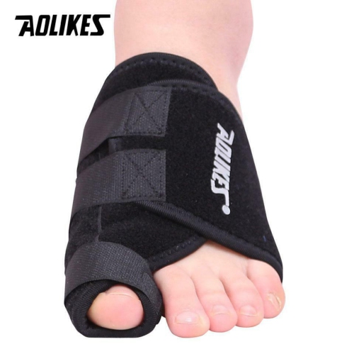Bunion Socks Orthopedic Sleeve Valgus Correction Toe Pain Foot （S） 
