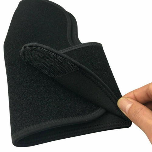 ISTAR Shoulder Stability Brace For Men And Women, Pressure Pad Light And Breathable Neoprene Shoulder Support For Rotator Cuff, Dislocated AC Joint,