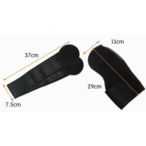 ISTAR Shoulder Stability Brace For Men And Women, Pressure Pad Light And Breathable Neoprene Shoulder Support For Rotator Cuff, Dislocated AC Joint,