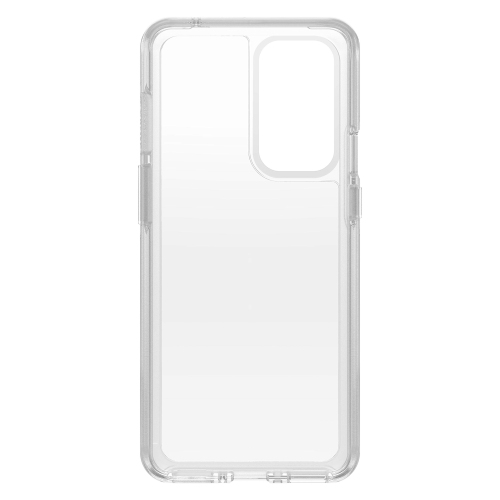 otterbox symmetry clear series case for oneplus 9 5g