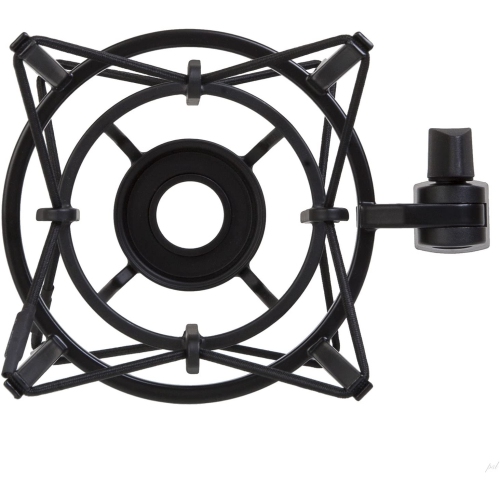 LyxPro Studio Condenser Spider Shockmount-Black