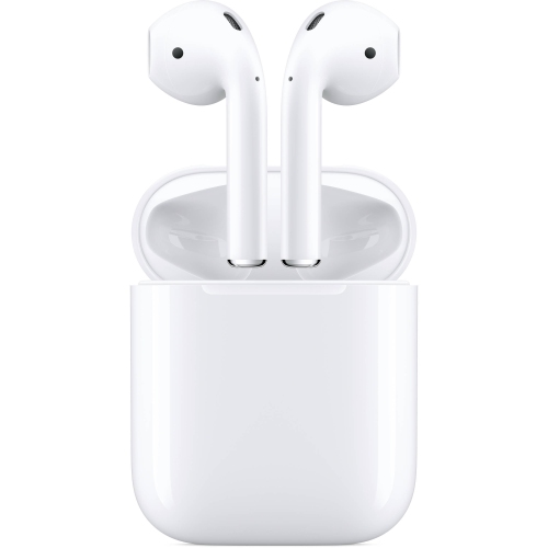 Apple AirPods 2nd Generation with Charging Case - NEW