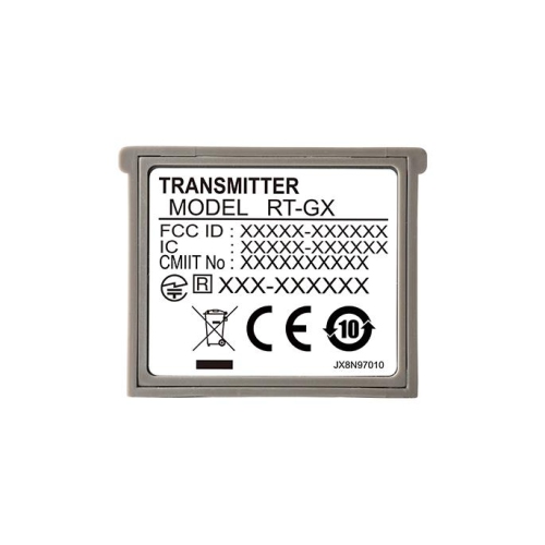 SEKONIC  Jx8N Rt-Gx Godox Radio Transmitter Module /l-858D