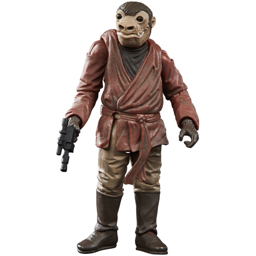 Star Wars The Vintage Collection 3.75 Inch Action Figure Wave 10 - Zutton VC189