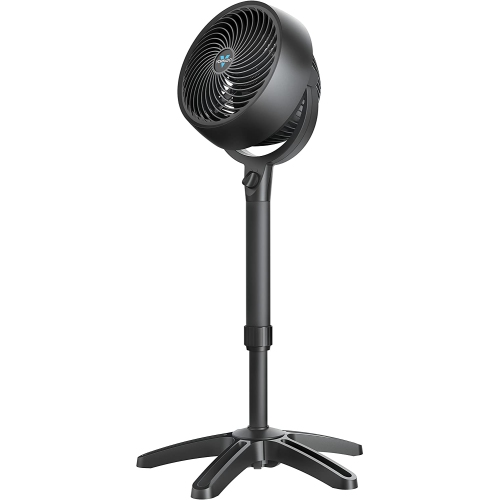 Vornado 683 3-speed Whole Room Air Circulator, Black