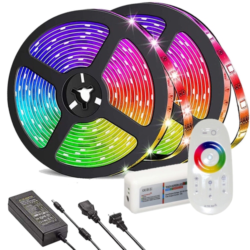 Get the Best Deals Order online LED Strip lamps RGB CCT rgbw rgbww ...