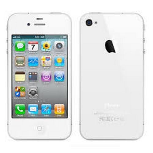 Refurbished - Apple iPhone 4s | White | 64 GB |