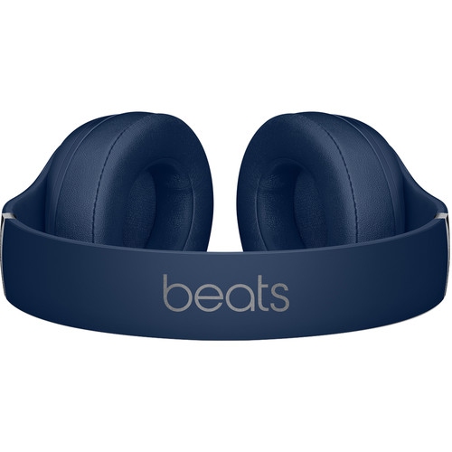 Beats Studio3 Wireless Headphones - Blue - MQCY2LL/A (Certified Refurbished) by BEATS BY DR. DRE - Refurbished condition - Image 5