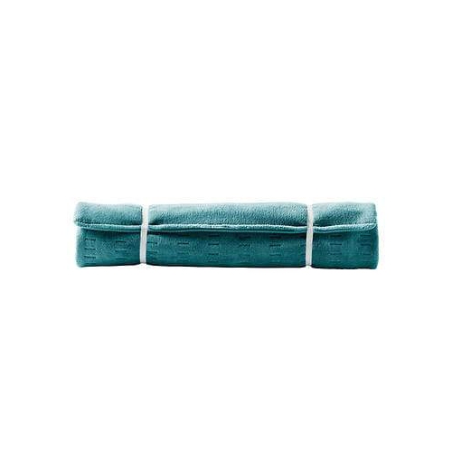 Sunbeam XXL Heating Pad for Fast Pain Relief, Teal