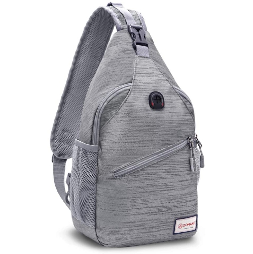 small shoulder backpack