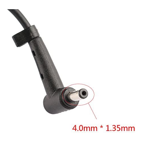 New Genuine ASUS AC adapter 19V 2.37A 45W 4.0x1.7mm Connection Tip