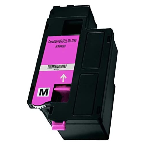 SPEEDYTONER  Speedy Toner Dell 1250-M Compatible Laser Replacement Cartridges Dell Printer