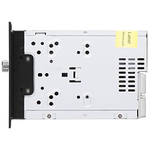 Sound Storm Labs DD661B Double Din, Touchscreen, Bluetooth, DVD/CD/MP3/USB/SD AM/FM Car Stereo, 6.2 Inch Digital LCD