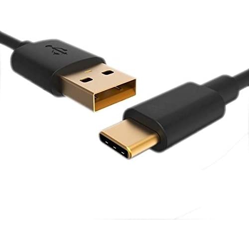 OMNIHIL 1.5 Meter 3.0 High Speed USB Cable Compatible with Anker Power Core+ 20100 USB-C - AK-A1371012
