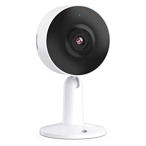 Home Security Camera, Arenti IN1 Indoor Cam with WiFi and Phone APP, 1080p HD, 2-Way Audio, Night Vision Compatible