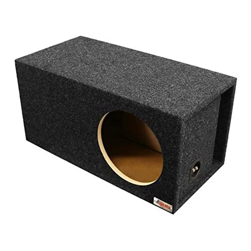 Atrend 12Lsv Atrend Series 12-Inch Single Vented Spl Enclosure