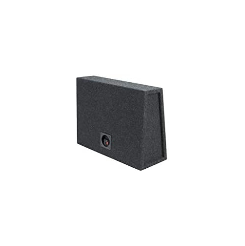 Atrend E10St B Box Series 10-Inch Single-Sealed Truck Enclosure