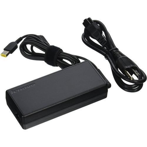 New Genuine Lenovo 20V 6.75A 135W AC Adapter Charger Square Tip ADL135NLC3A