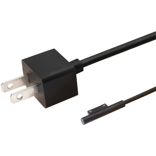 New Genuine Microsoft Surface Book AC Adapter Charger Model 1706 15V 4A 65W with USB charging port for Surface Book, Surface Laptop, Surface Pro,