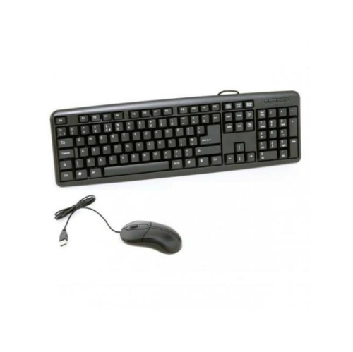 Refurbished (Good) - HP ProDesk 400 G3 Mini, Intel Core i5, 8GB