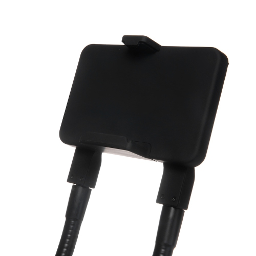 Stimula Lifestyle EZ Universal Multifunctional Flexible Adjustable Goose Neck for Bed Table Apple MagSafe iPhone 13 Mobile Phones Car Cup Holder