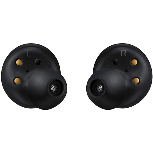 SAMSUNG Galaxy Buds SM-R170 True Wireless Bluetooth Earbuds (Black) - Certified Refurbished by SAMSUNG - Refurbished condition - Image 2