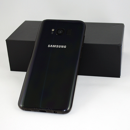 Unlocked Samsung Galaxy S8 Plus | Best Buy Canada